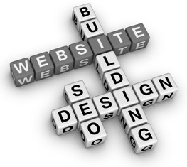 Realizzazione di siti web statici e dinamici per la vostra presenza sul web Progettazione e realizzazione di Siti web