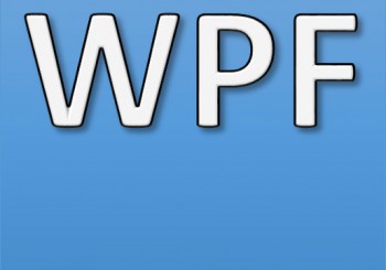 WPF MenuItems – Aggiunta di un MenuItem da c#